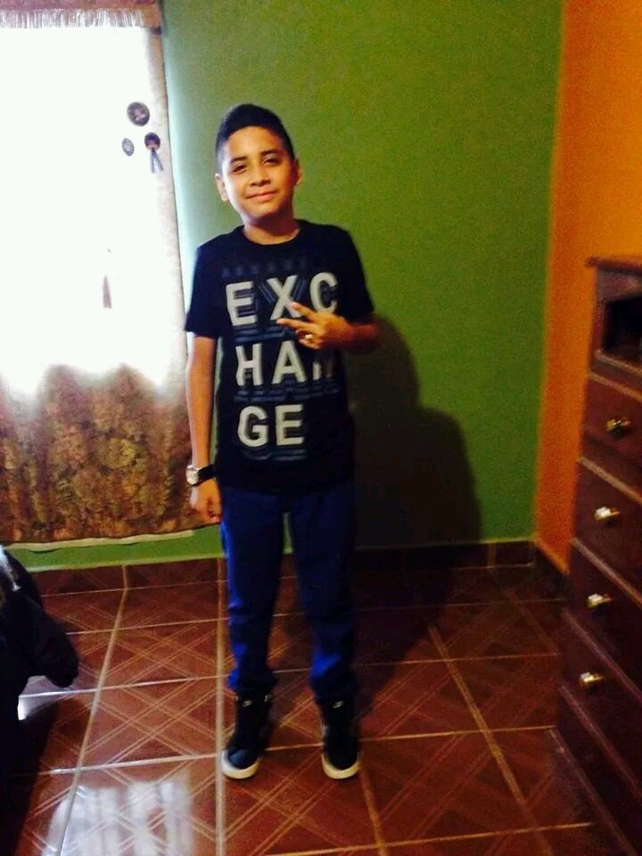 Con orgullo Fan de ¡McDavo!