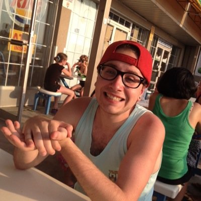 Graphic Designer/Amateur Sketch Artist/ Hopefully Animation and Game Developer - If I can teach myself C# instead of Java I'll will be happy