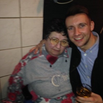 greggstuart177's profile picture. 