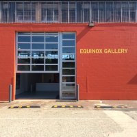 Equinox Gallery(@equinoxgallery) 's Twitter Profileg