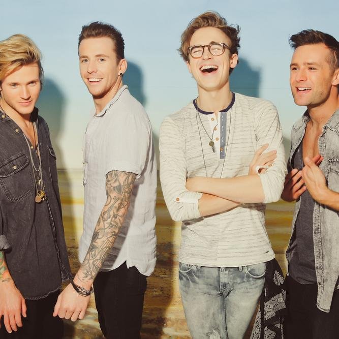 Brazilian. Recent McFLY fan. Not like a star girl but acceptable..