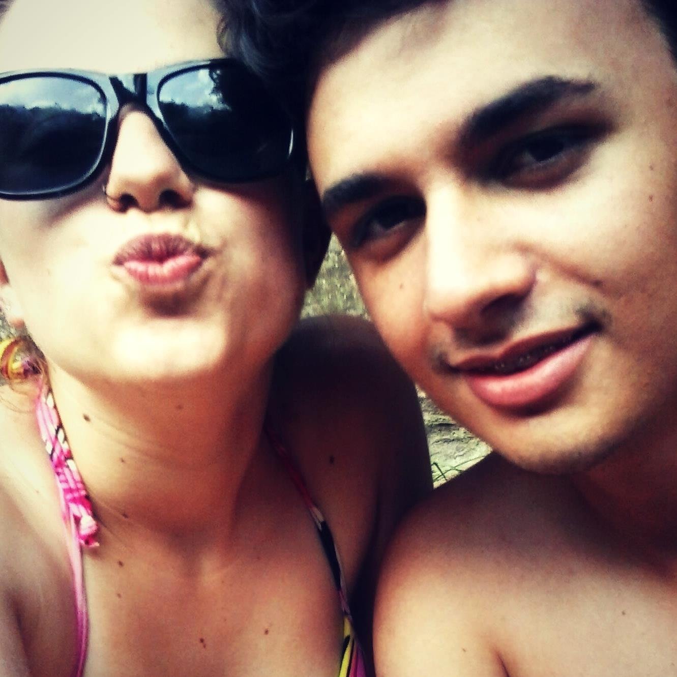 Ousαdiα&αlegriα ♥
