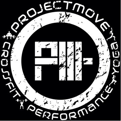 CrossFit | Yoga | Sports Performance | Sports Therapy 303-730-MOVE info@projectmove.com