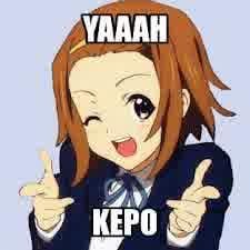 pertanyaan bermutu dan nggak bikin bosen!! percaya deh:) ada pertanyaan tentang manga/anime juga loo:3 otaku merapat yea...