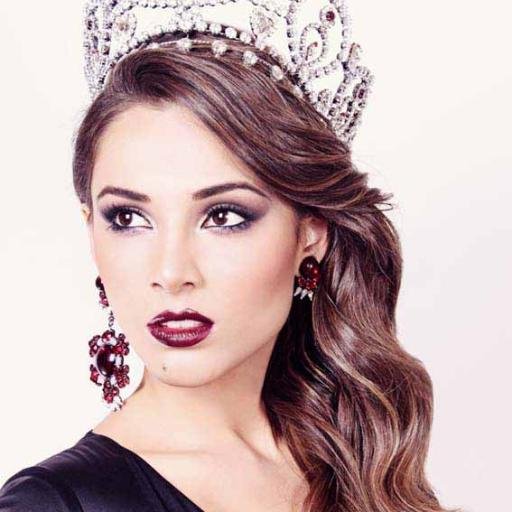 ★ MISS MANIA 2014 - Rolene Strauss of South Africa !!! ★ 8u8hjyB-