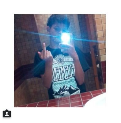 LILNIGGAMIGUEL's profile picture. iSkate
14
GTHS⚡