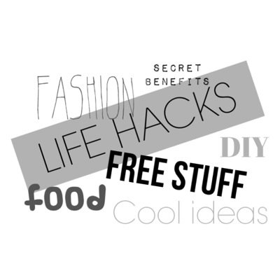 hackinglife_'s profile picture. For the kids who want cool experiances without emptying their tj max wallet || and other life hacks that you can actually use