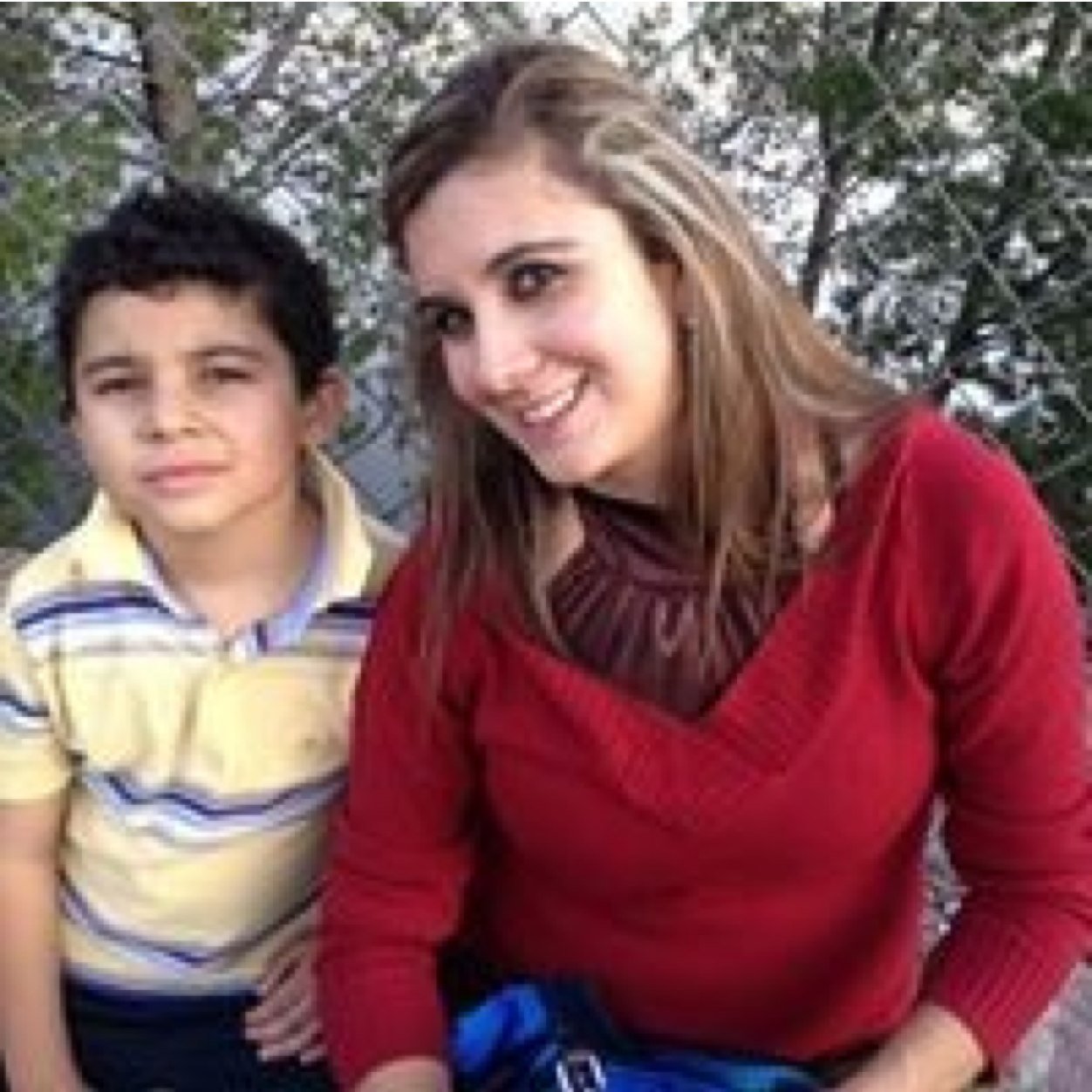 “Nunca es demasiado tarde para ser la persona que podrías haber sido”