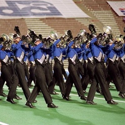 Baritone/Euphonium Girl, don't know the difference, LEARN IT. Just trying to hit that high G
