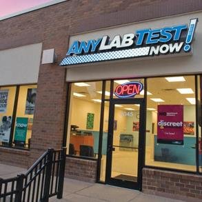 We’re here to help our community by providing affordable access to laboratory  testing services.