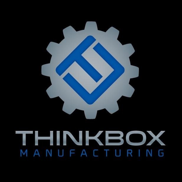 ThinkboxMfg's profile picture. Precision CNC Machining