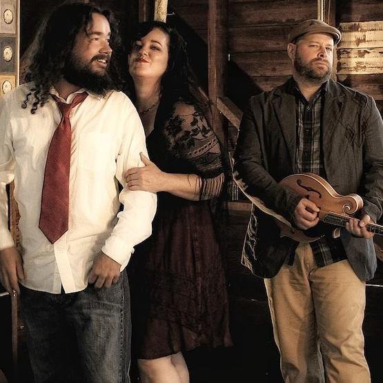 A sassy musical shuttle with grit, harmonies and unpasteurized entertainment. #Americana / #SingerSongwriter https://t.co/7I5FkoPSOy