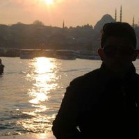 Oğuzhan Kılıçaslan (@oklc123) Twitter profile photo