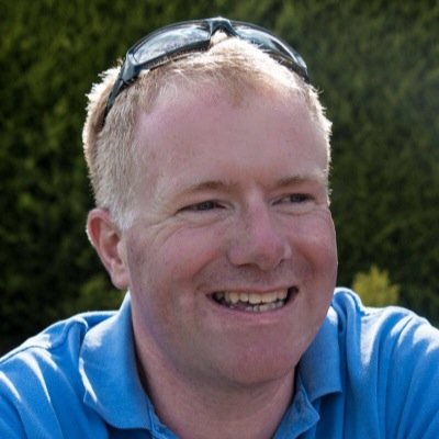 Conor Clarke Profile