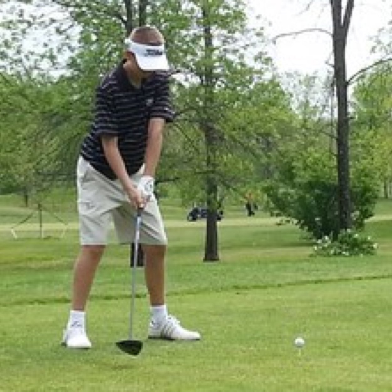 dplis24's profile picture. Practice like a champion, Play like a champion