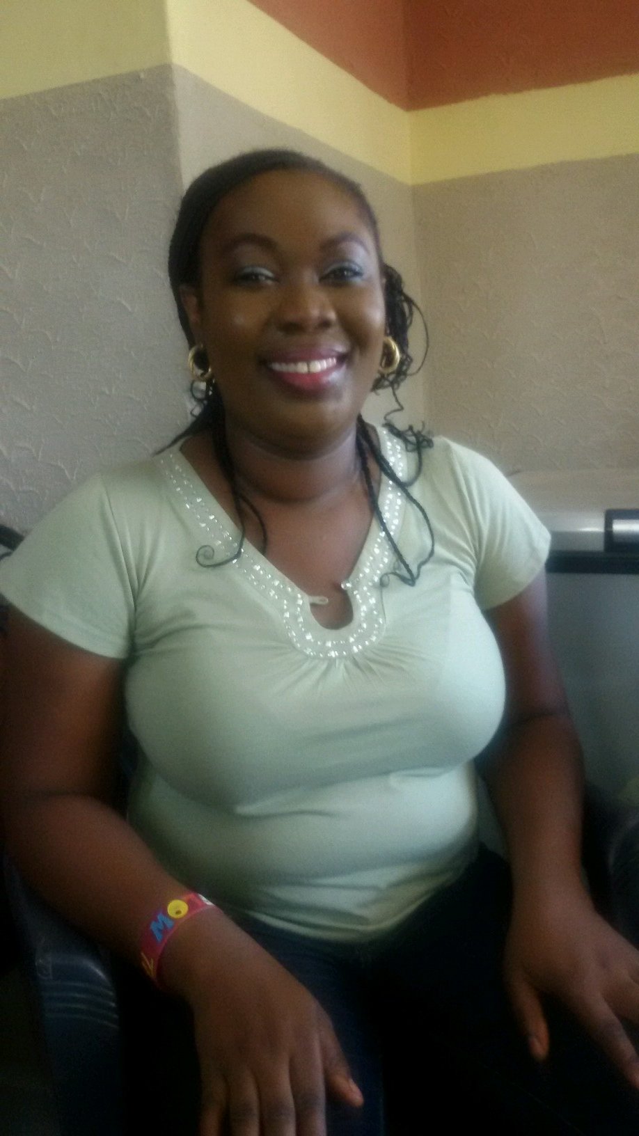 An accountant, entrepreneur, mother, and a very creative bead maker.