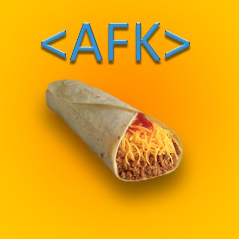 AFKburrito's profile picture. Video game player/Entertainer on Youtube...I think?
Come check me out for yourself at: http://t.co/c0pu97piO9