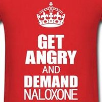 Naloxone Project (@sivana_project) 's Twitter Profile
