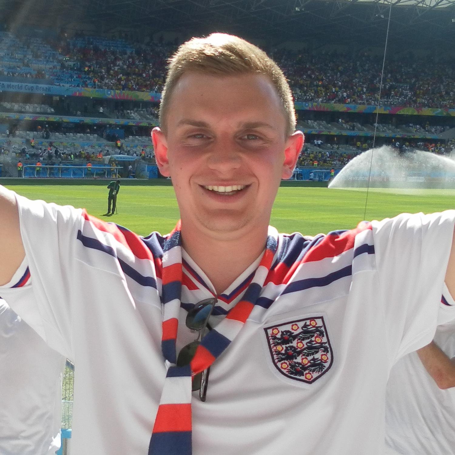 ryanfozzy's profile picture. 