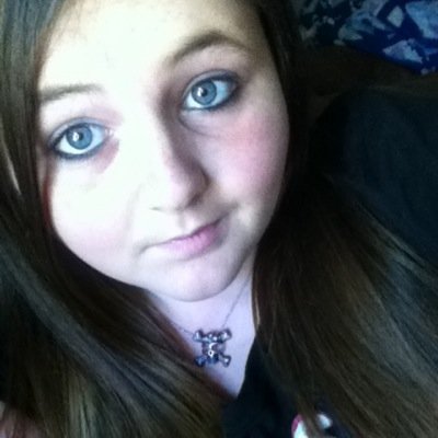 HannahSmith2176's profile picture. Hannah Smith. 15. Rock & Roll.! Love life through good and bad.! Its not the years you've lived its the life in the years you've lived. Grasp opportunities.!