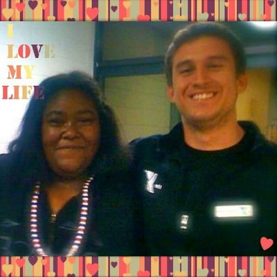 I Am Ivana L Greene I Am In Love With Zachary J Brooks He Wants To Act Like , I  Don't Exist . Zachary J Brooks Exist To Me