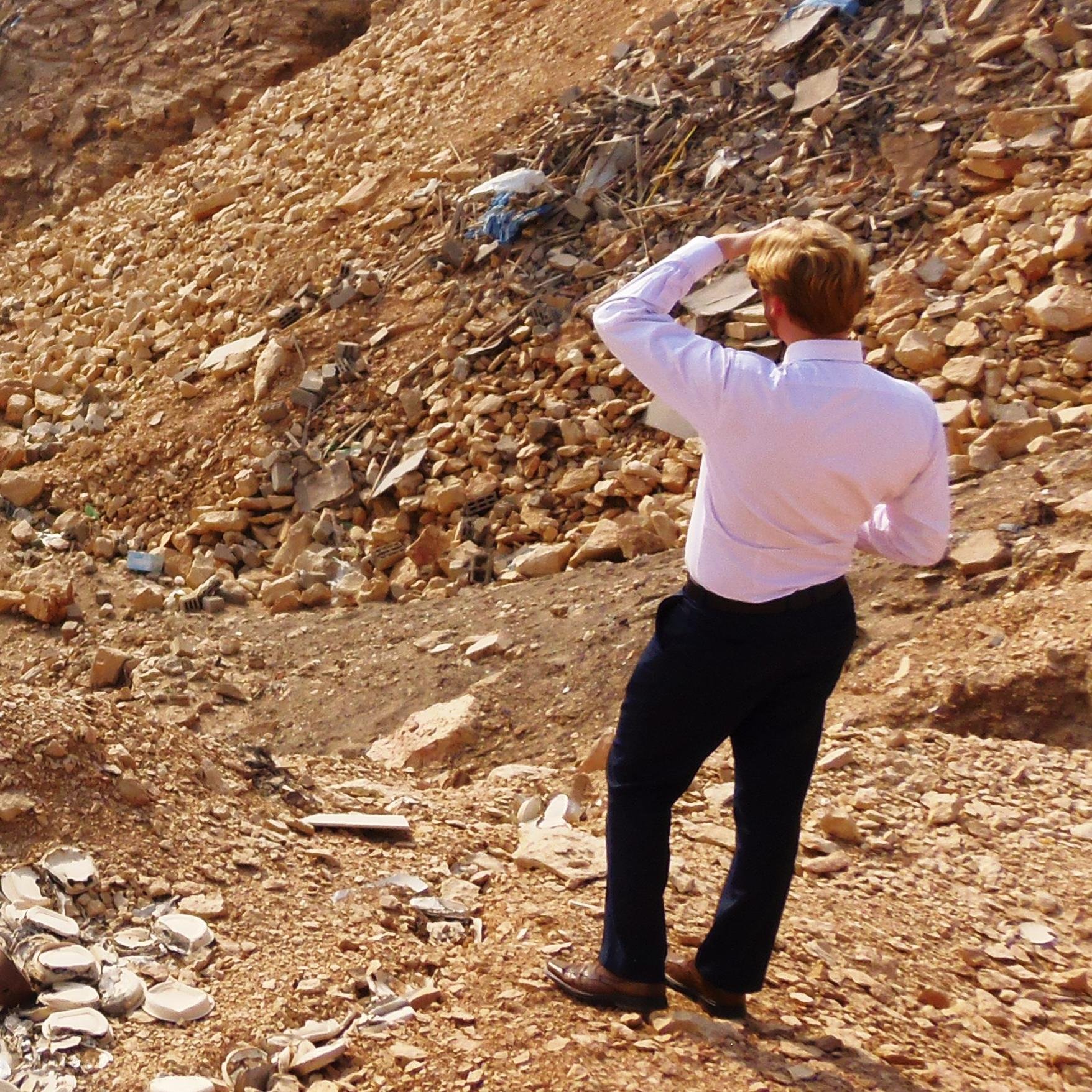 Interested in all things waste and development-related. Principal Consultant with Resource Futures. All views are my own.