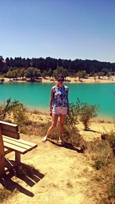 ItziarUrra's profile picture. 