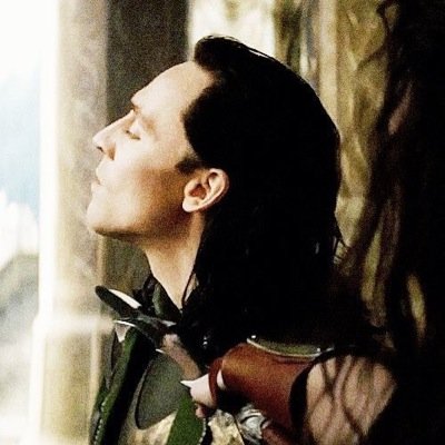 Any trace of hope is lost, and there's nothing I can do but enjoy my revenge. #RP