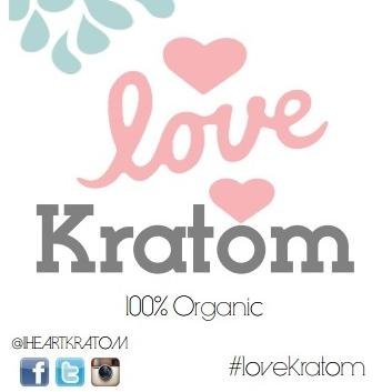 iheartkratom's profile picture. 