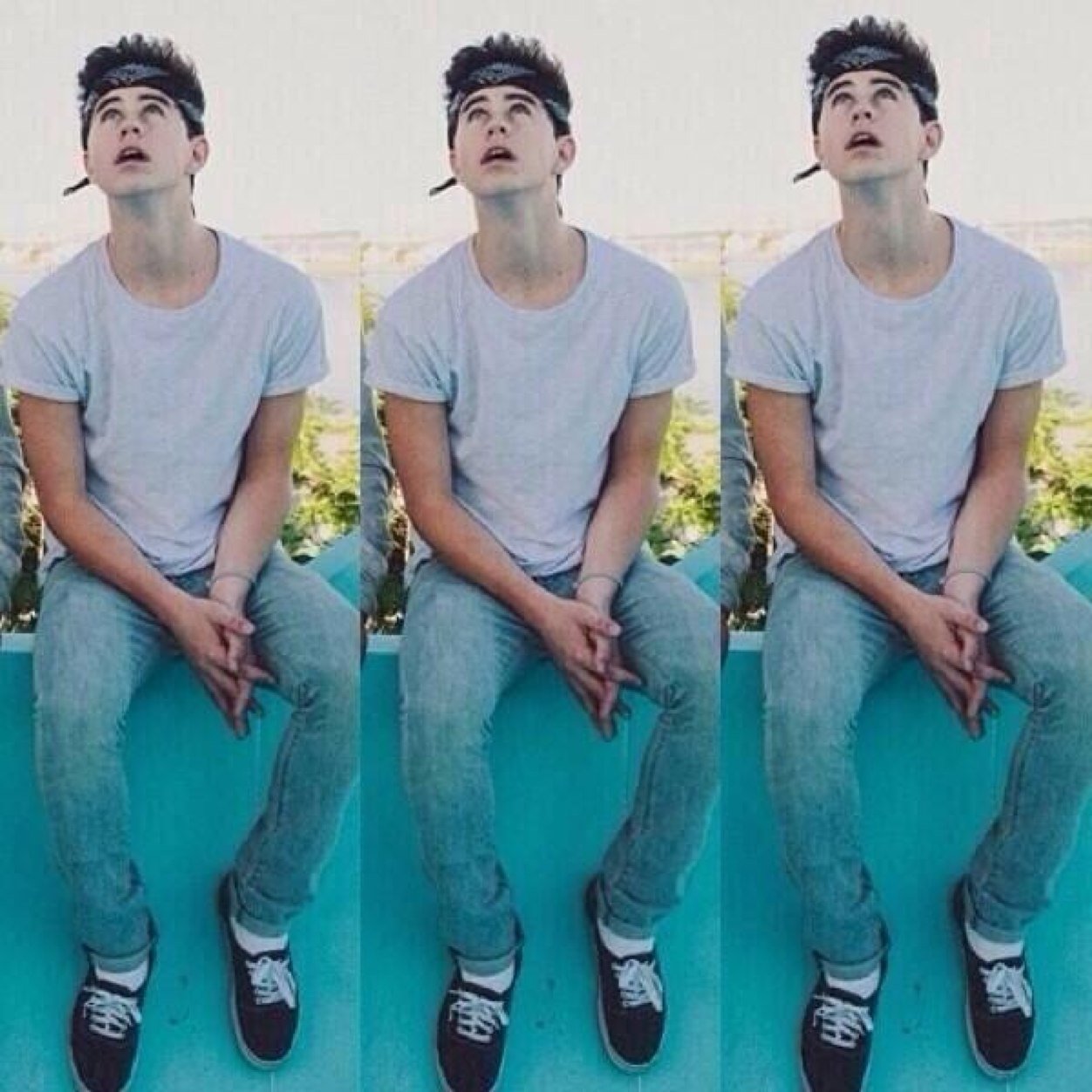 CONGRATS YOU GO A NASH FOLLOW!!!
