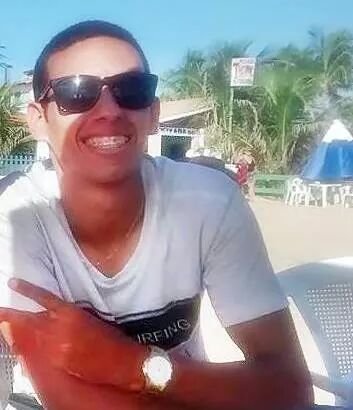Feliz, Ousado e Filho de Deus !!