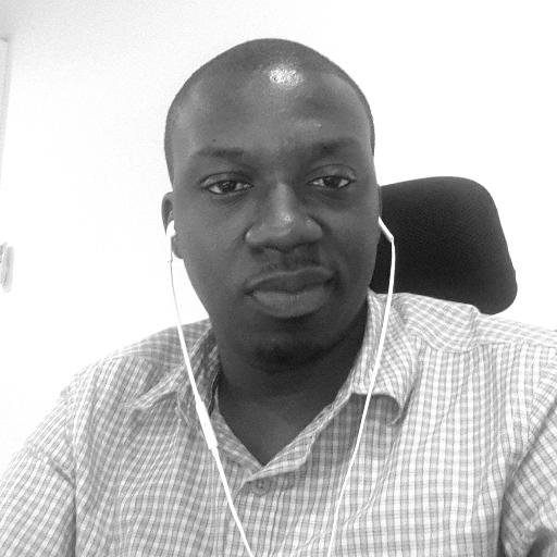 Senior Consultant @Andela | ex @HubtelGhana. Software Dev: Ruby on Rails, Elixir, ReasonMl,  React | Functional Programming & Distributed Systems