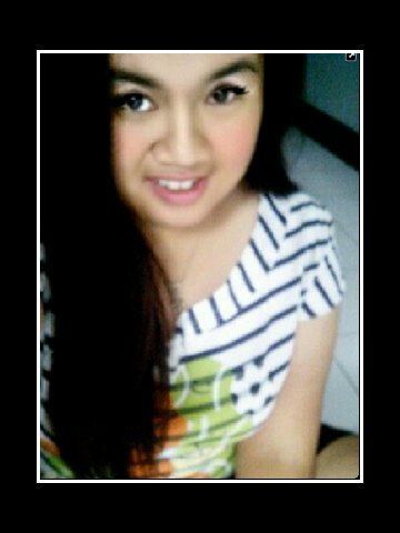 ulul_luby's profile picture. Simple girl