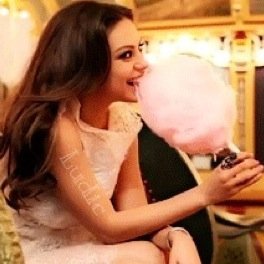 They call me Gabriella. I skipped out of Heaven, had a face transplant, carved out my own little corner of the world. #SPN #Genderbend {Roleplay|Fem!Gabriel}