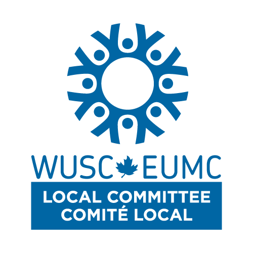 Please follow @WorldUniService for updates on WUSC Local Committees / Veuillez suivre @WorldUniService pour toutes les nouvelles concernant les comités locaux!