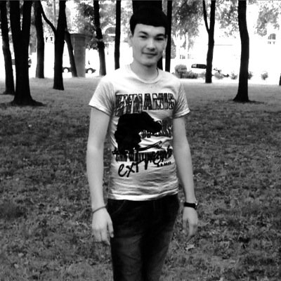 muradow1996's profile picture. 