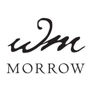 William Morrow upholds its 80-year legacy of publishing the highest quality fiction & nonfiction books; an imprint of HarperCollins Publishers.