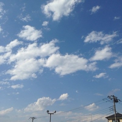 平凡なおがたさん