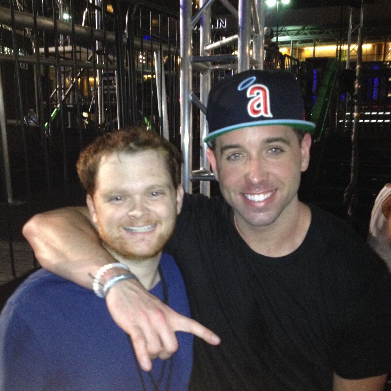 Kevin_Triv's profile picture. 