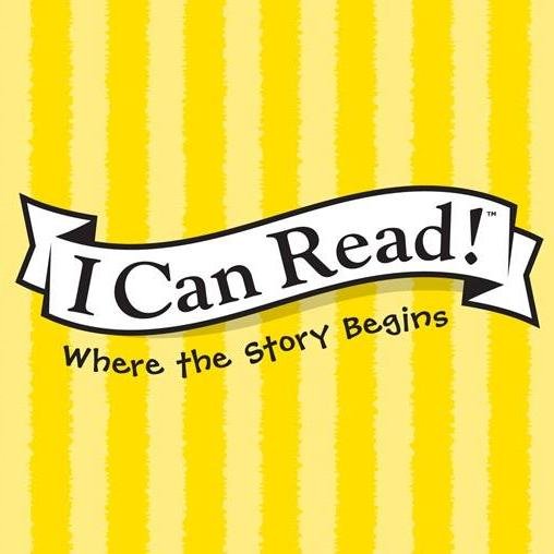 Take children step-by-step into the wonderful world of reading on their own with I Can Read! Books available at every stage to engage and excite your child.