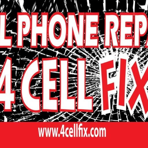 4Cellfix's profile picture. 