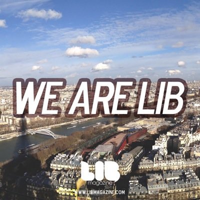 LIB Magazine
