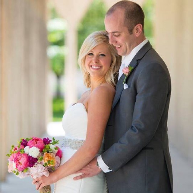 FlourishMelissa's profile picture. I am an Event Planner at Flourish Event Design and Hairstylist. I need music, chocolate and laughter to keep me sane.