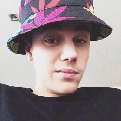 He's my everything.