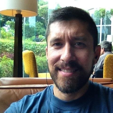 PKenCCLM's profile picture. Bondservant of Jesus Christ, Husband and Father of 5 wonderful kids.