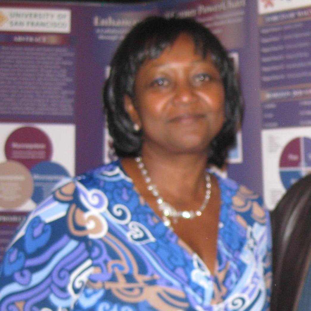 Dr. E. Trevathan, DNP, MSN, MBA, RN, CNL Associate Dean of Allied Health at Gavilan College