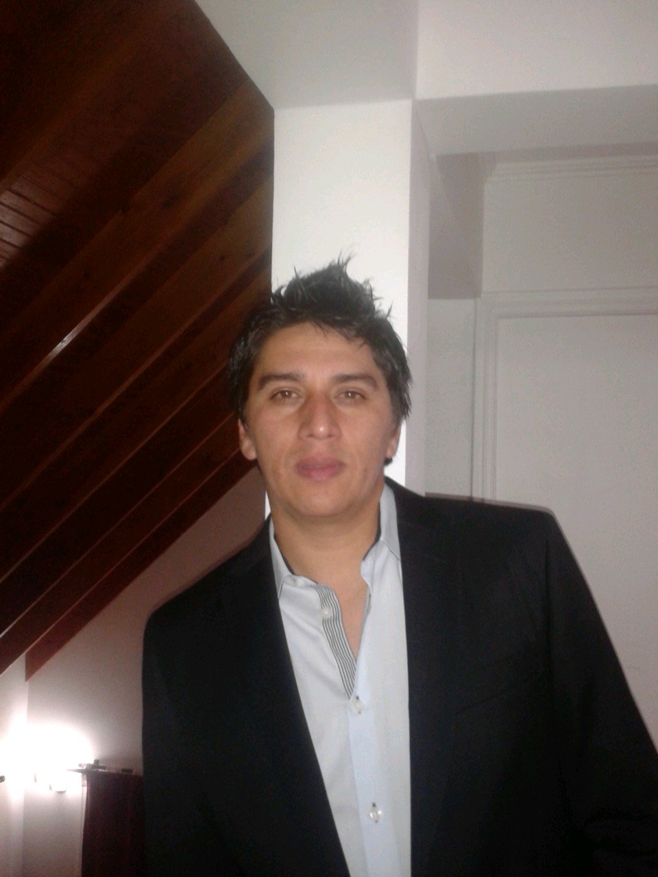 vhmunozm's profile picture. 