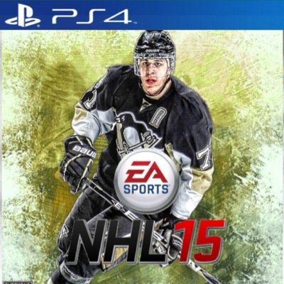 • I make free nhl 15 covers just request........
•Check hut puck traders for cheap, reliable pucks!
