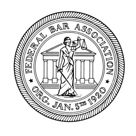 The FBA has changed it's twitter handle to @federalbar - please make a note. Thanks!