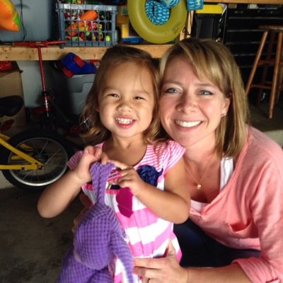 Honors Biology & AP Environmental Science teacher @ York High School, Lifelong learner, Wife, Mother of 3.
